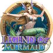 FG The Legend of Mermaid fishing game by FG - Play at Taya365 Online Casino Philippines