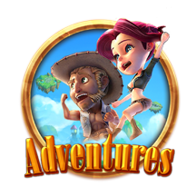 Adventures — Slots — Taya365