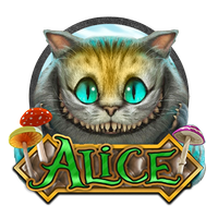 Alice — Slots — Taya365