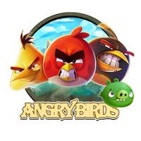 Angry Birds — Slots — Taya365