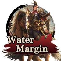 Arcade Water Margin — Slots — Taya365