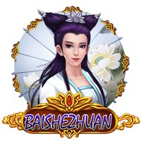 Bai She Zhuan — Slots — Taya365