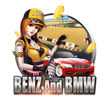 Benz And BMW — Slots — Taya365