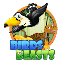 Birds And Beasts — Slots — Taya365