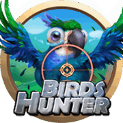 FG Birds Hunter slot game by FG - Play at Taya365 Online Casino Philippines