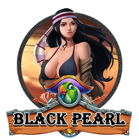 Black Pearl — Slots — Taya365
