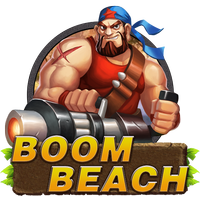 BoomBeach — Slots — Taya365