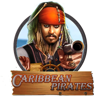 Caribbean Pirates — Slots — Taya365