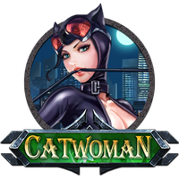 Catwoman — Slots — Taya365