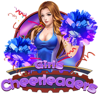 Cheerleaders — Slots — Taya365