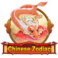 Chinese Zodiac S — Slots — Taya365