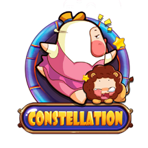 Constellation — Slots — Taya365