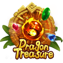 Dragon Treasure slot game by FG - Play at Taya365 Online Casino Philippines