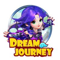 Dream Journey — Slots — Taya365