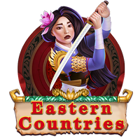 Eastern Countries — Slots — Taya365