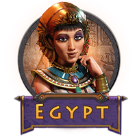 Egypt — Slots — Taya365