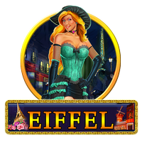 Eiffel — Slots — Taya365