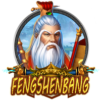 Feng Shen Bang — Slots — Taya365