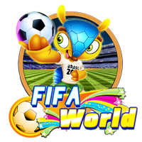 Fifa World — Slots — Taya365