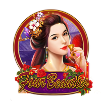 Four Beauties — Slots — Taya365