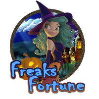 Freaks Fortune — Slots — Taya365