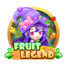 Fruit Legend — Slots — Taya365