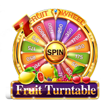 Fruit Turntable — Slots — Taya365