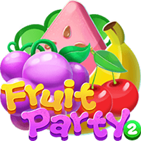 FruitParty2 slot game by FG - Play at Taya365 Online Casino Philippines