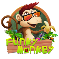 Funky Monkey — Slots — Taya365
