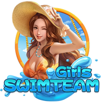 Girls Swim Team — Slots — Taya365