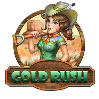 Gold Rush — Slots — Taya365