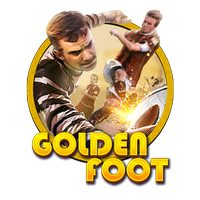 Golden Foot — Slots — Taya365