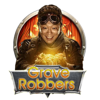 Grave Robbers — Slots — Taya365