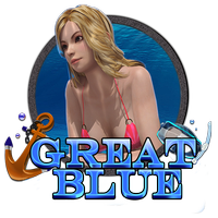 Great Blue — Slots — Taya365