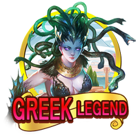 Greek Legend — Slots — Taya365