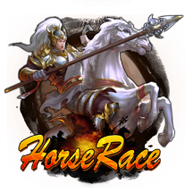 Horse Race — Slots — Taya365