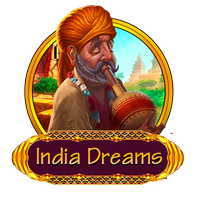 India Dreams — Slots — Taya365