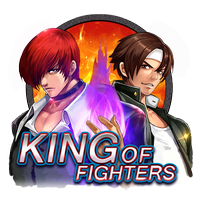 King Of Fighters — Slots — Taya365