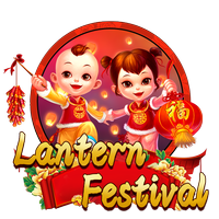 Lantern Festival — Slots — Taya365