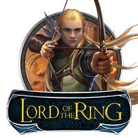 Lord Of The Ring — Slots — Taya365