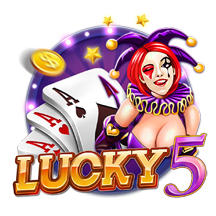 Lucky 5 — Slots — Taya365