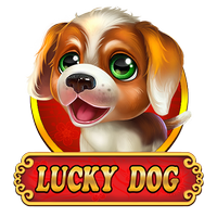 Lucky Dog — Slots — Taya365