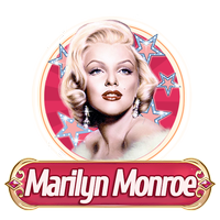 Marilyn Monroe — Slots — Taya365