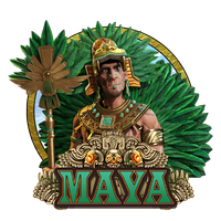 Maya — Slots — Taya365