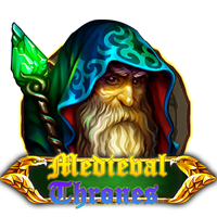 Medieval Thrones — Slots — Taya365
