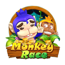 Monkey Race — Slots — Taya365