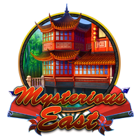 Mysterious East — Slots — Taya365