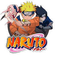 Naruto — Slots — Taya365