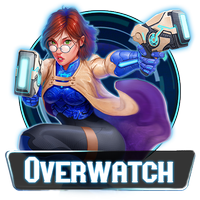 Overwatch — Slots — Taya365