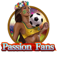 Passion Fans — Slots — Taya365